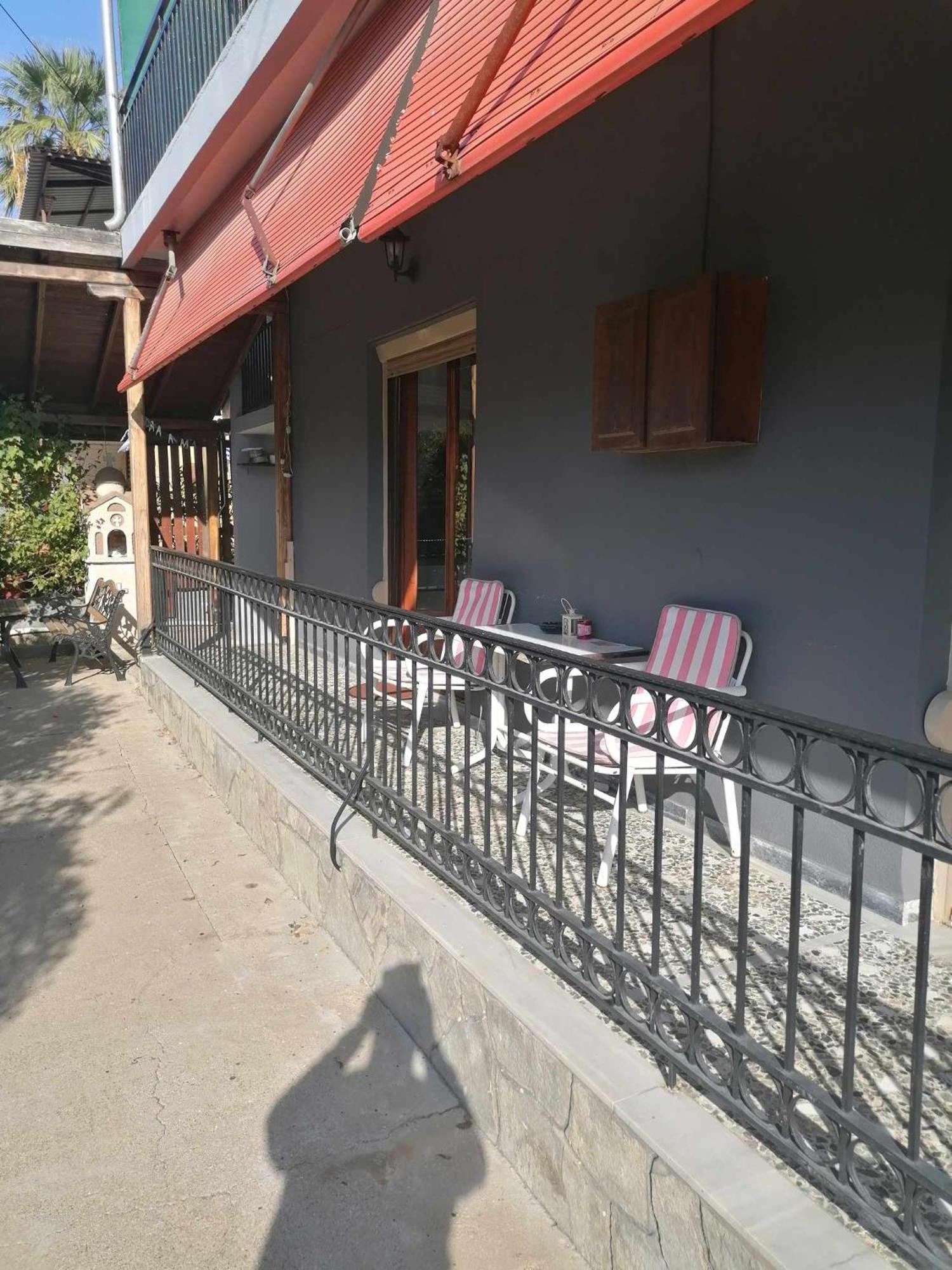 Cosy House Stratoni Chalkidiki 300M From Beach Exterior foto